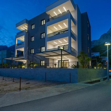 Villa In Promajna Ngoại thất bức ảnh