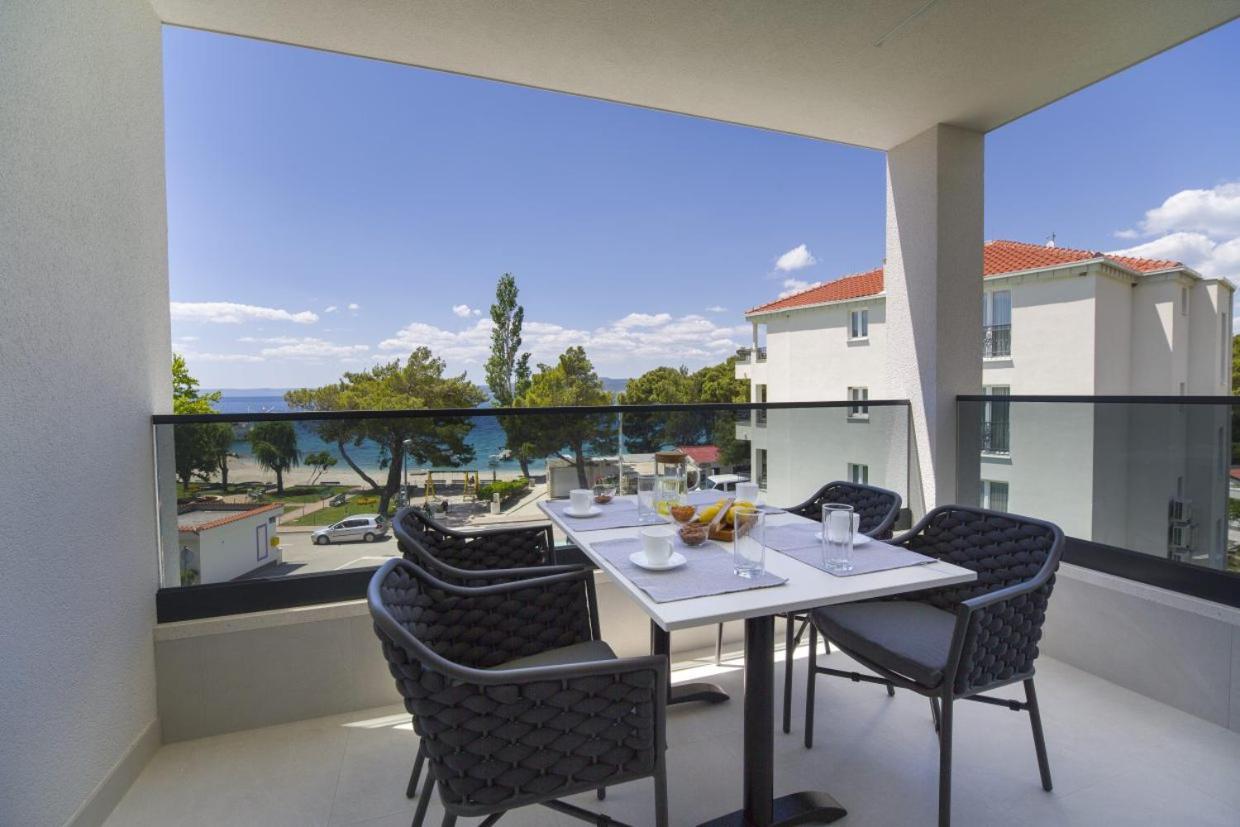 Villa In Promajna Ngoại thất bức ảnh